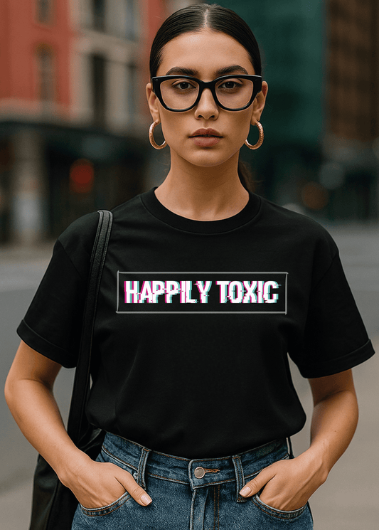 Inner Peace is Overrated? - Vibe Chic Official