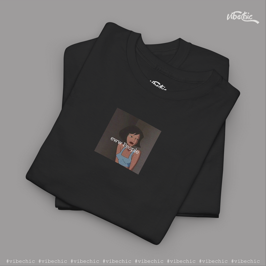 Eww People – Unisex Mood Tee