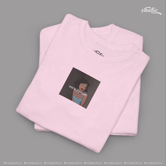Eww People – Unisex Mood Tee
