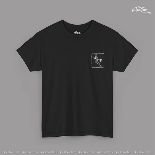 GOAT Unisex Tee - Casual Cotton T-Shirt - Vibe Chic Official - Tee Shirt